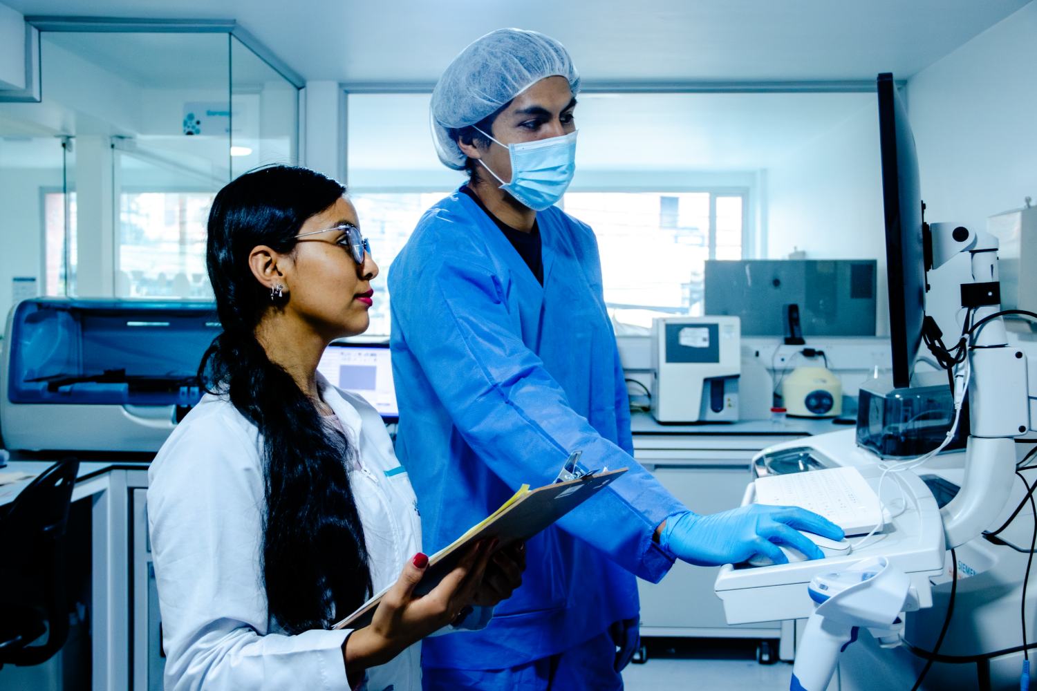 Fotografía farmacéutica de producto en Bogotá
